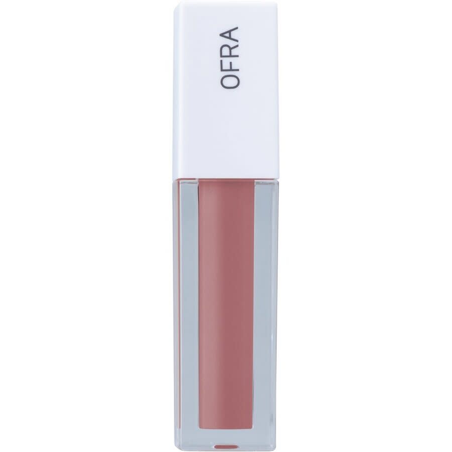 Ofra Ladies Lip Gloss 0.11 oz Pink Panther Makeup 693102100398 In Pink