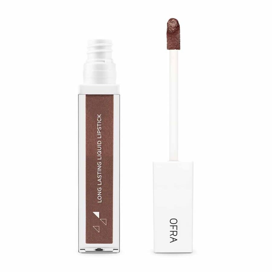 Ofra Ladies Long Lasting Liquid Lipstick Liquid 0.21 oz Coven Makeup 693102500969