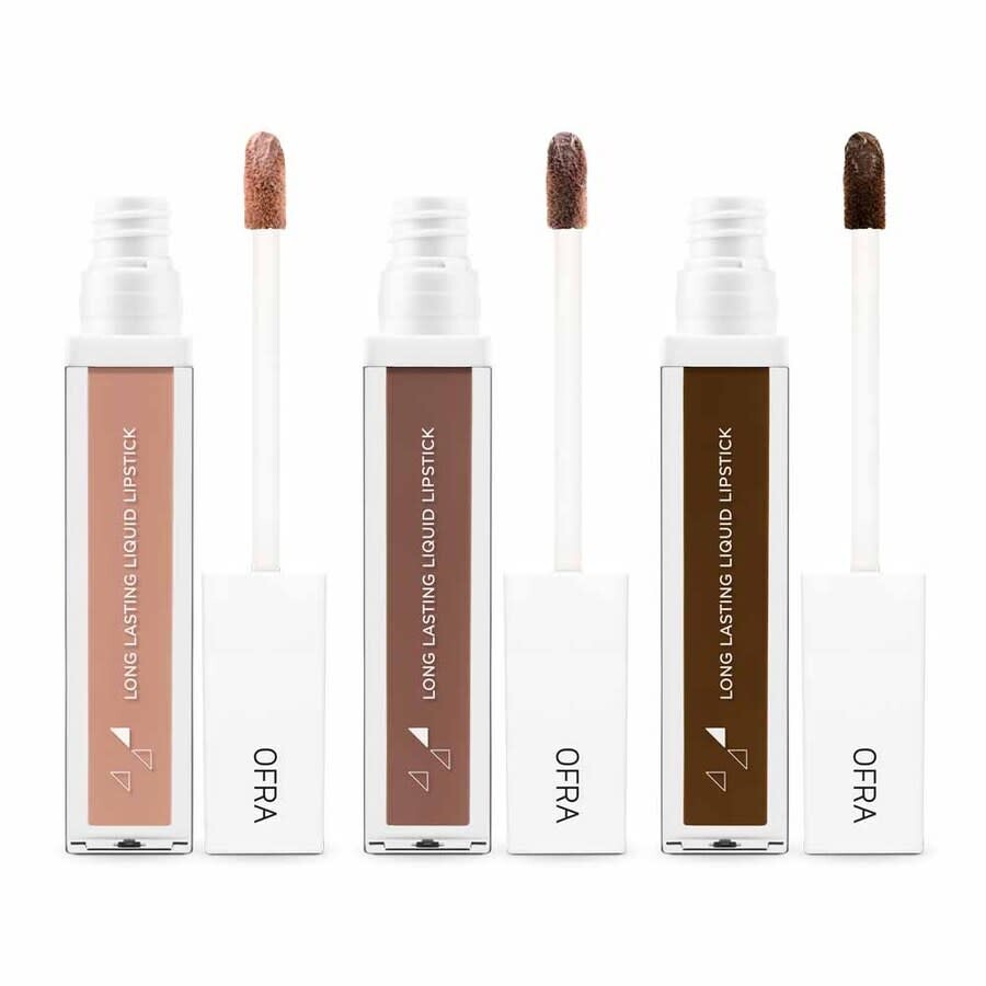 Ofra Ladies Metamorphosis Lip Set Gift Set Makeup 693102350274