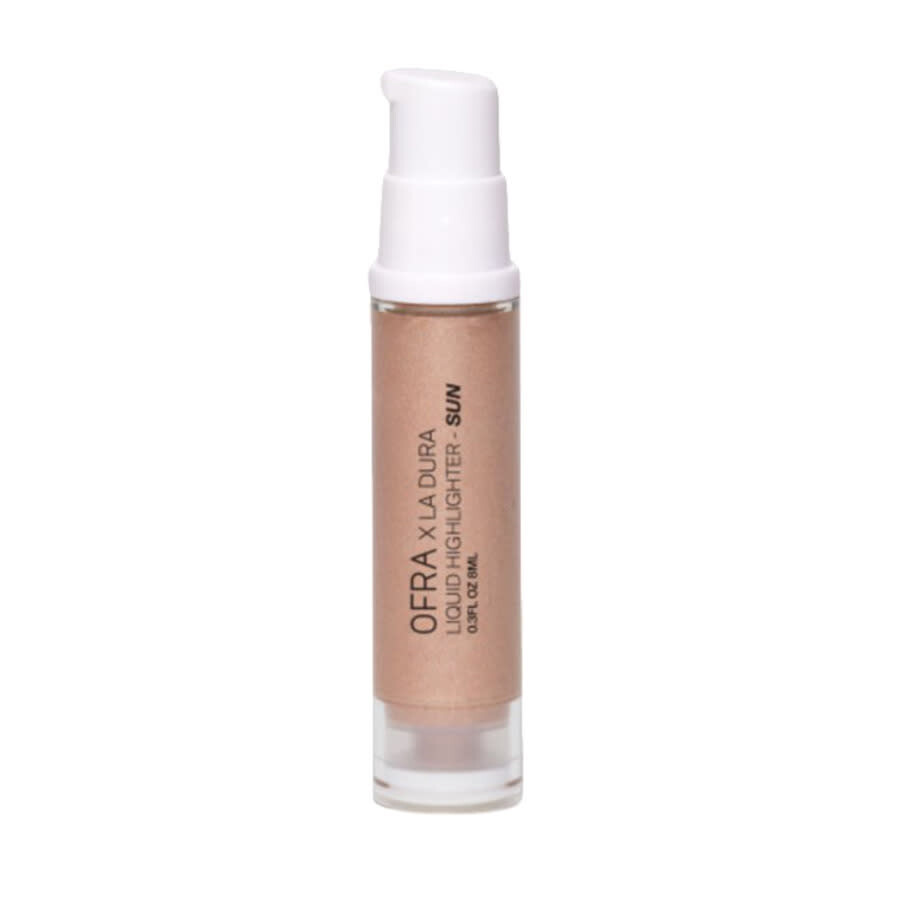 Ofra Ladies  X La Dura - Liquid Highlighter 0.27 oz Makeup 693102350984