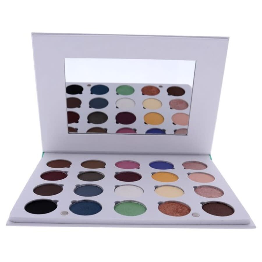 Ofra Ladies Pro Palette - Eyeshadow 1 oz Makeup 693102093164