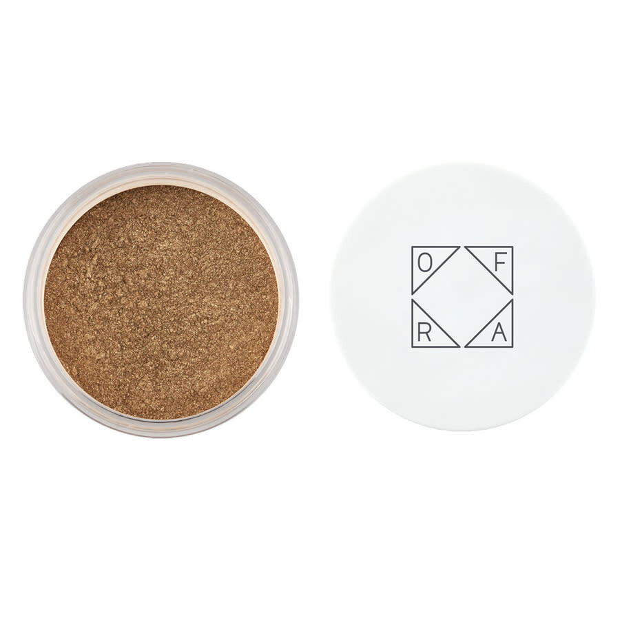 Ofra Ladies Shimmer Loose Powder Powder 0.21 oz Bronze Makeup 693102710122 In Brown