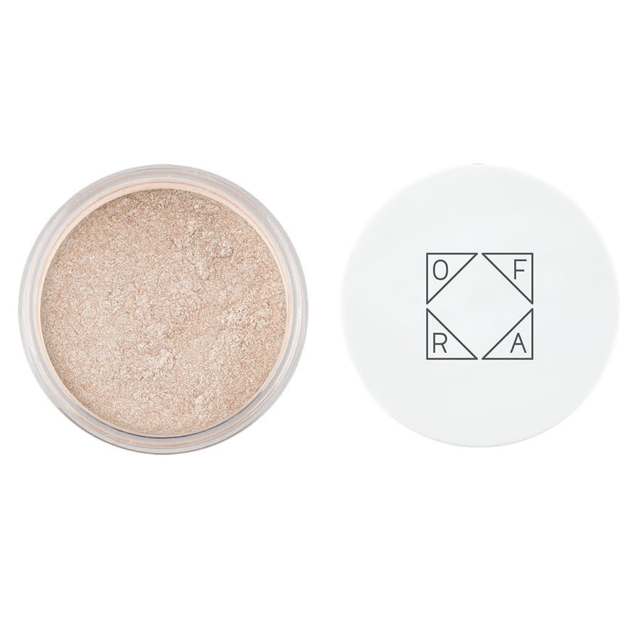 Ofra Ladies Shimmer Loose Powder Powder 0.21 oz Pink Sapphire Makeup ...