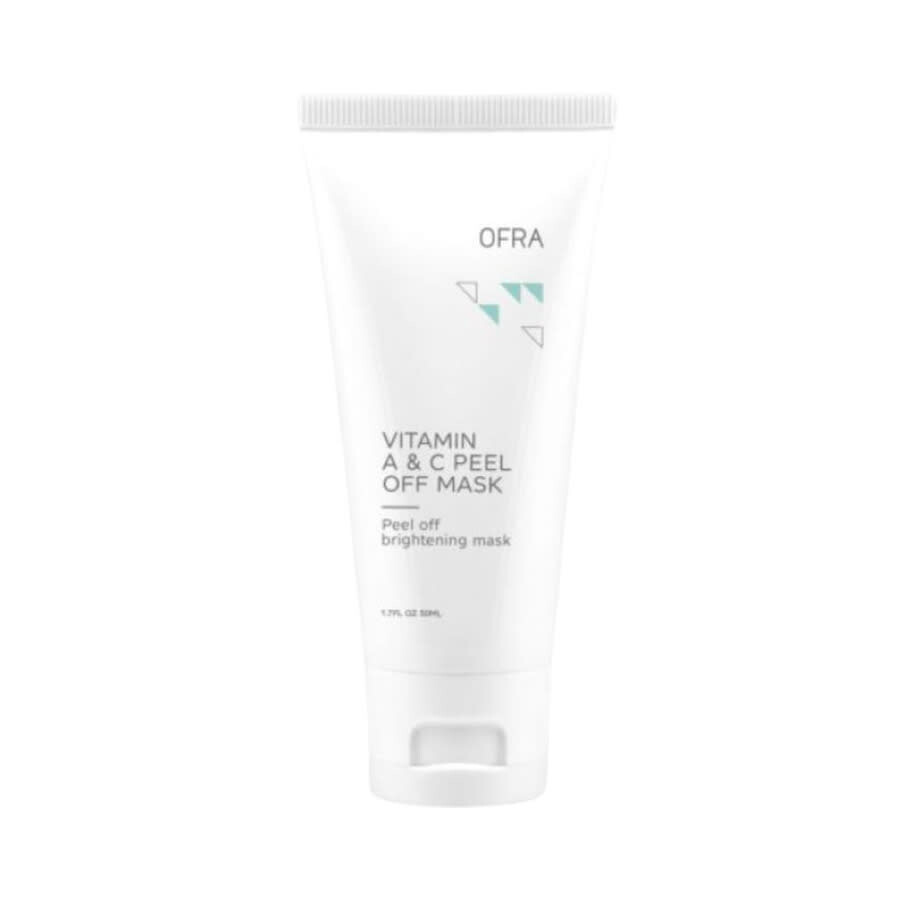 Ofra Vitamin A & C Peel Off Mask 1.7 oz Skin Care 693102041158