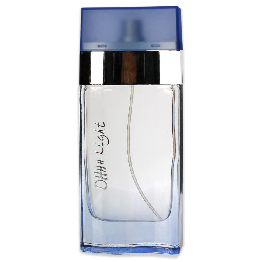 New Brand Oh Light By  For Women - 3.3 oz Edp Spray In N/a