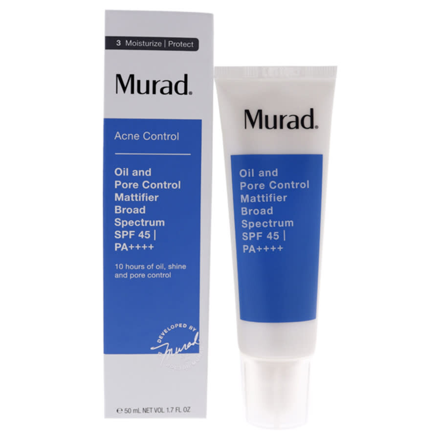 murad mattifying lotion