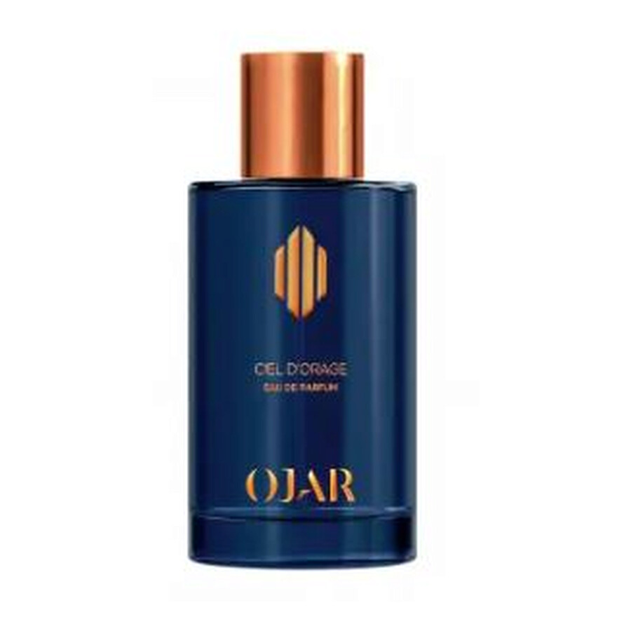 Ojar Unisex Ciel D'orage Edp 3.4 oz Fragrances 3665032004753