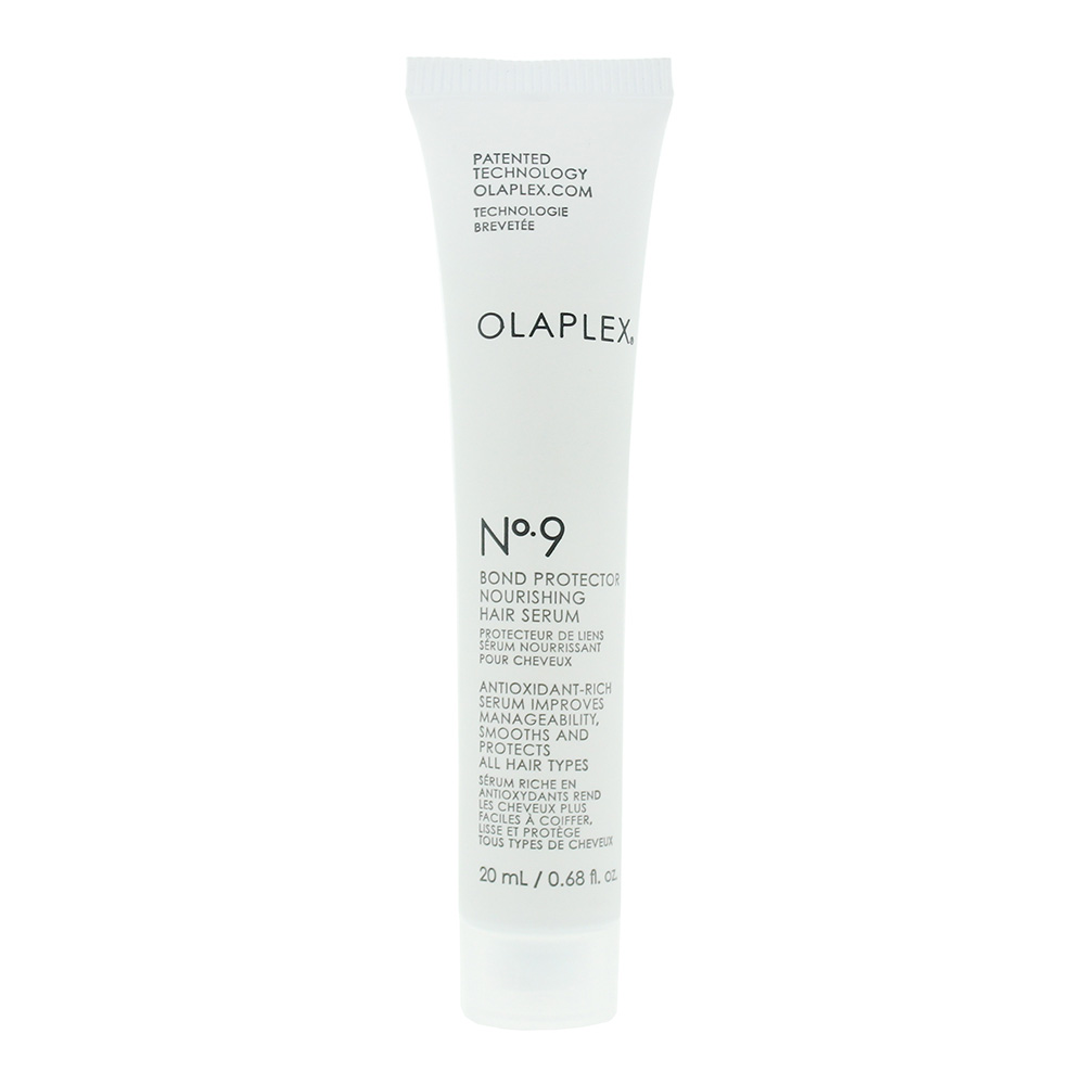 Olaplex Ladies No.9 Bond Protector Hair Serum 0.67 oz Skin Care 850018802345