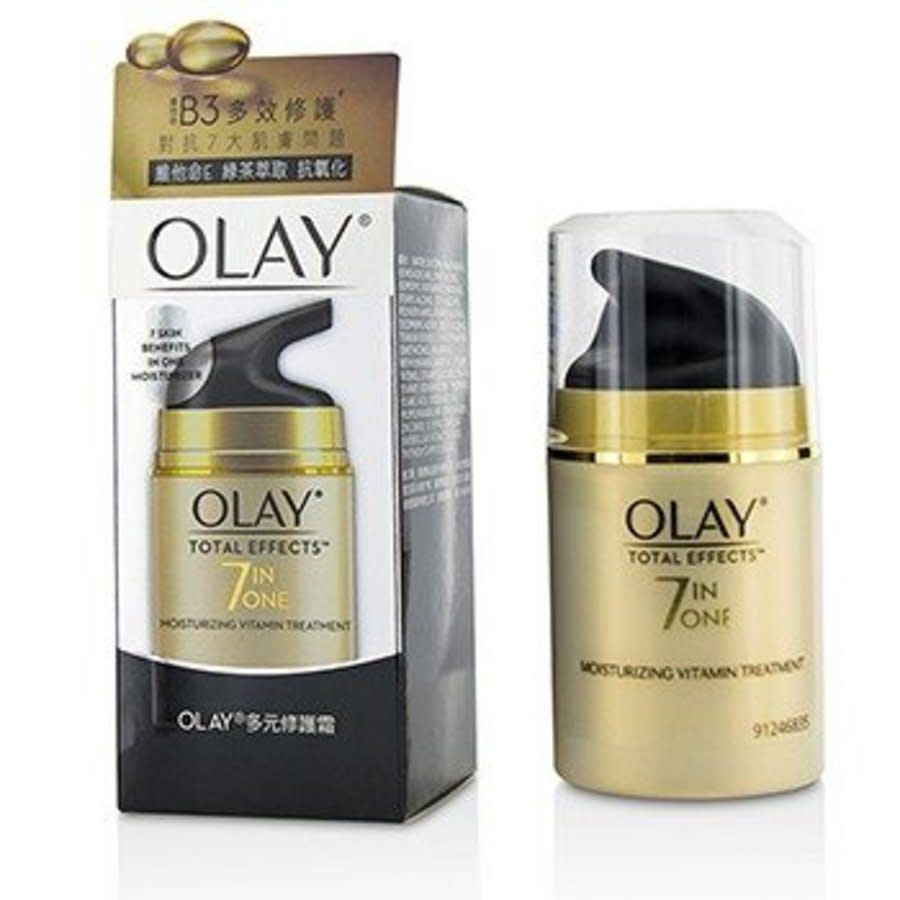 olay no 7