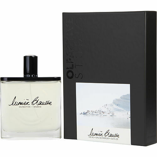 Olfactive Studio Unisex Lumiere Blanche EDP Spray 3.4 oz
