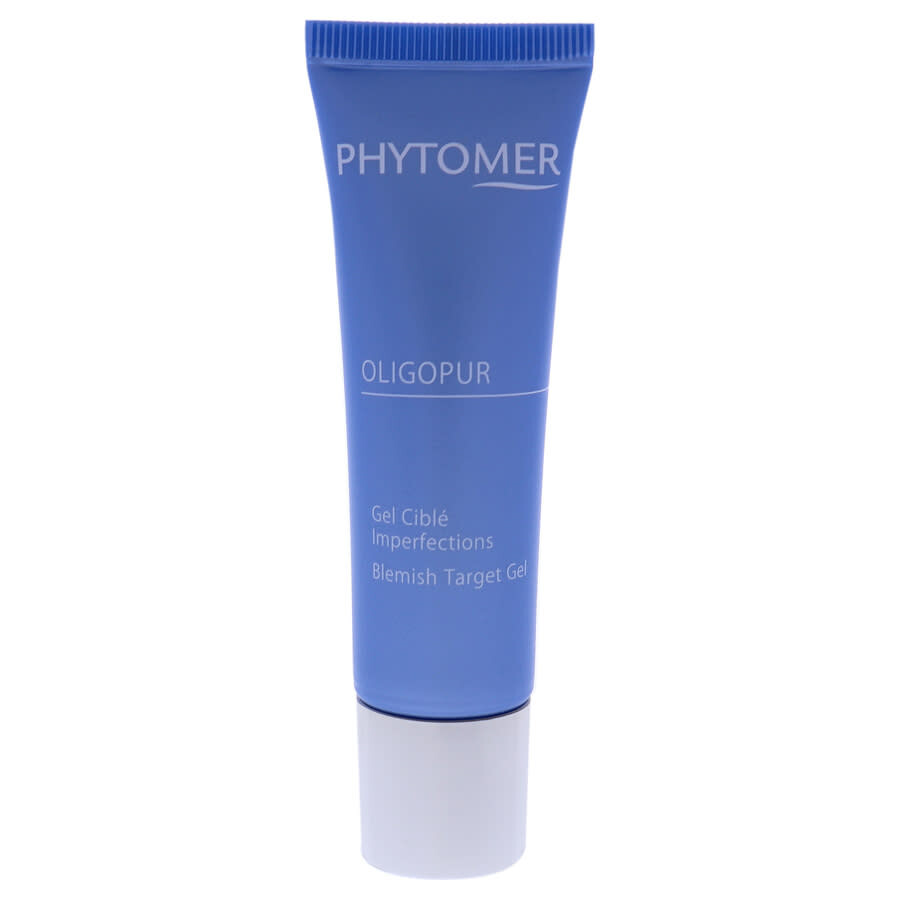 Shop Phytomer Oligopur Blemish Target Gel By  For Unisex - 1 oz Target Gel In N/a