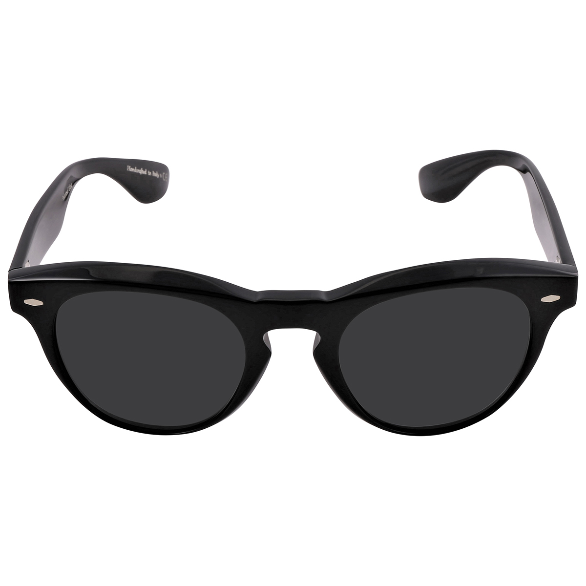 Lunettes De Soleil Pliantes Brunello Cucinelli By Oliver Peoples - Modèle OV5518SU, Verres Bruns Anti-reflets