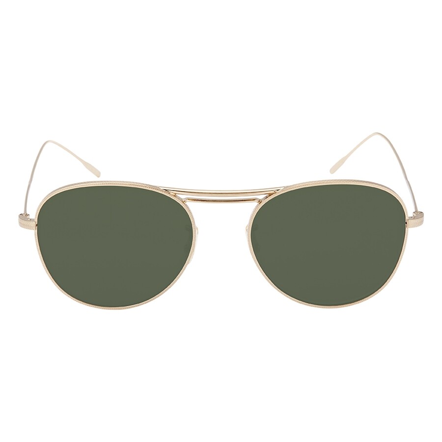 oliver peoples cade