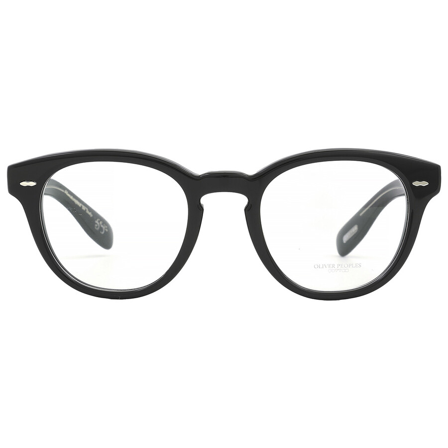Oliver Peoples Cary Grant Demo Oval Unisex Eyeglasses OV5413U 1492