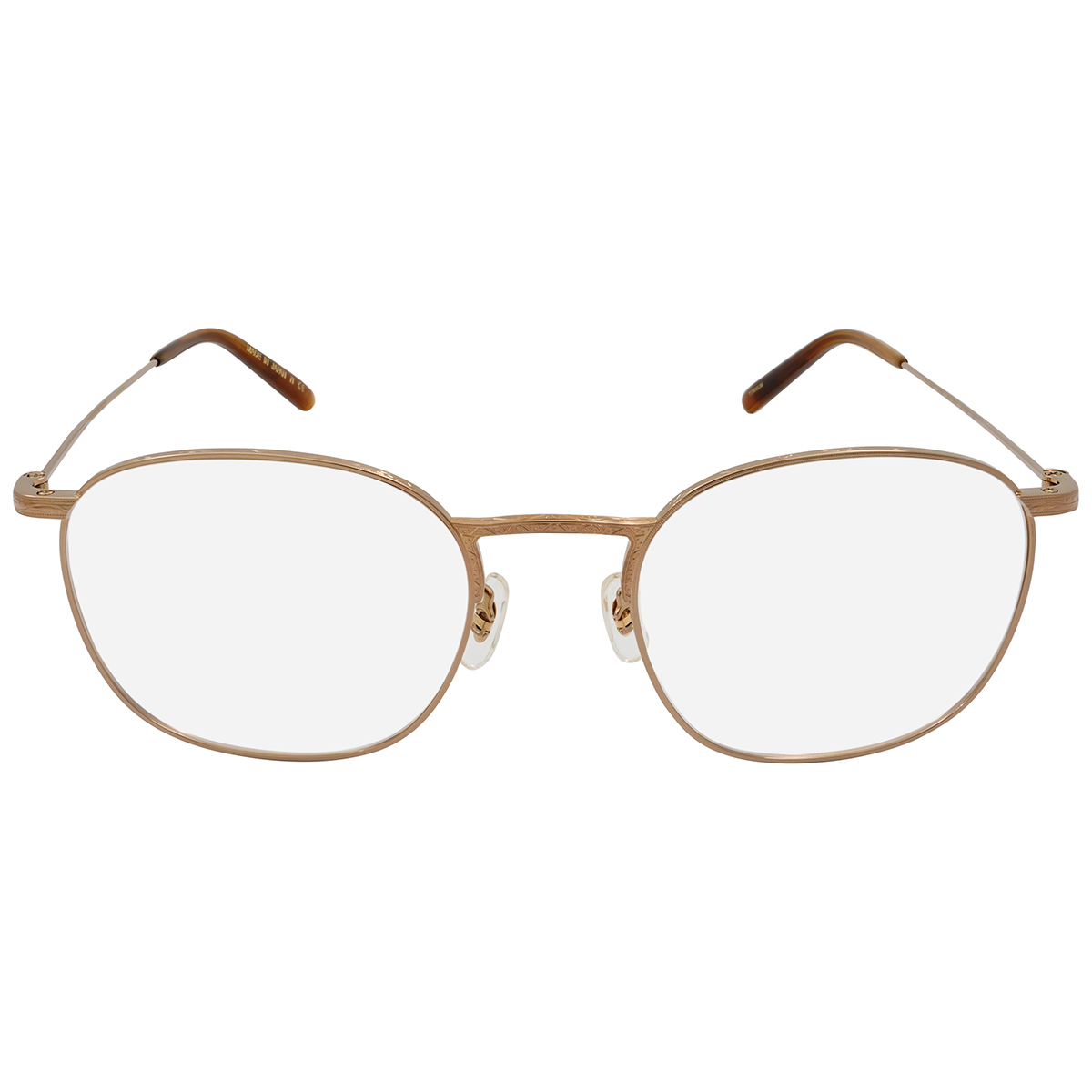 OV5393F.1652.51口19/145 Oliver Peoples Oliver Sun OV5393SU 1492P1 Black / G-15 Polarized