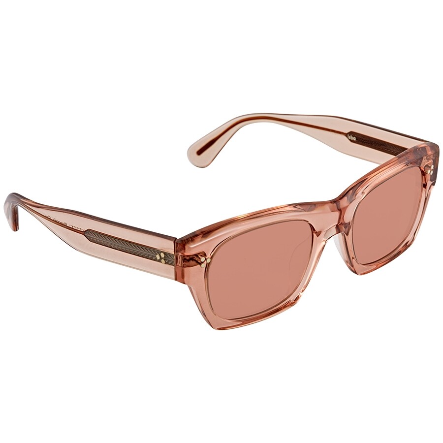 oliver peoples isba