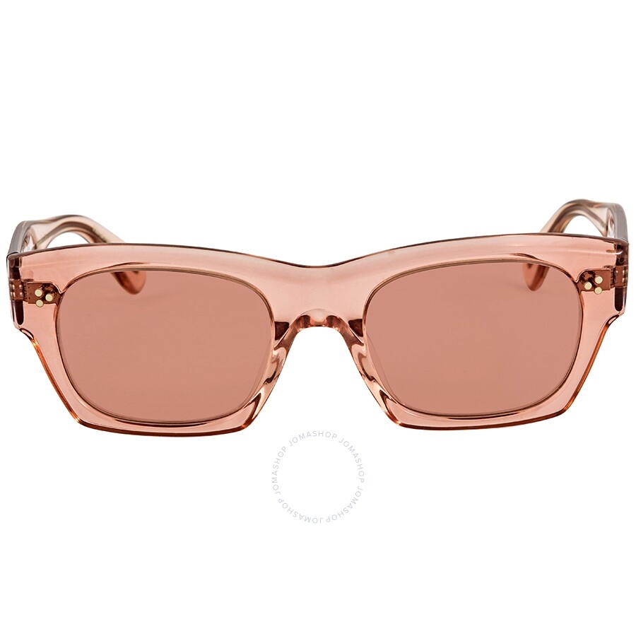 oliver peoples isba