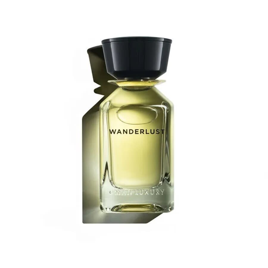 Omanluxury Unisex Wanderlust Edp Spray 3.4 oz (tester) Fragrances 000950041241