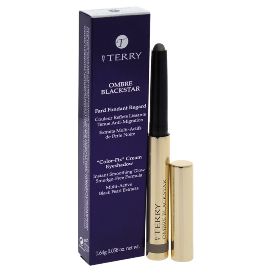 By Terry Ombre Blackstar Color-fix Cream Eyeshadow - # 15 Ombre Mercure By  For Women - 0.058 oz Eyes In Multi