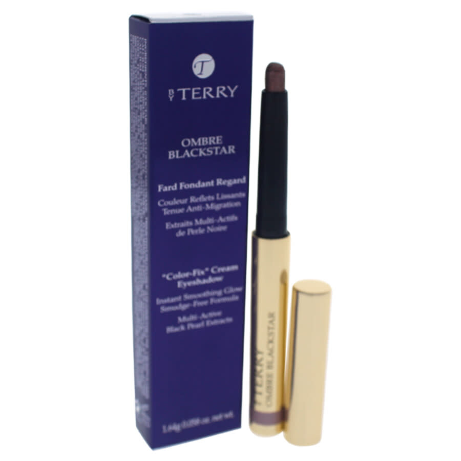 By Terry Ombre Blackstar Color-fix Cream Eyeshadow - # 5 Misty Rock By  For Women - 0.058 oz Eyeshado In # 5 Misty Rock