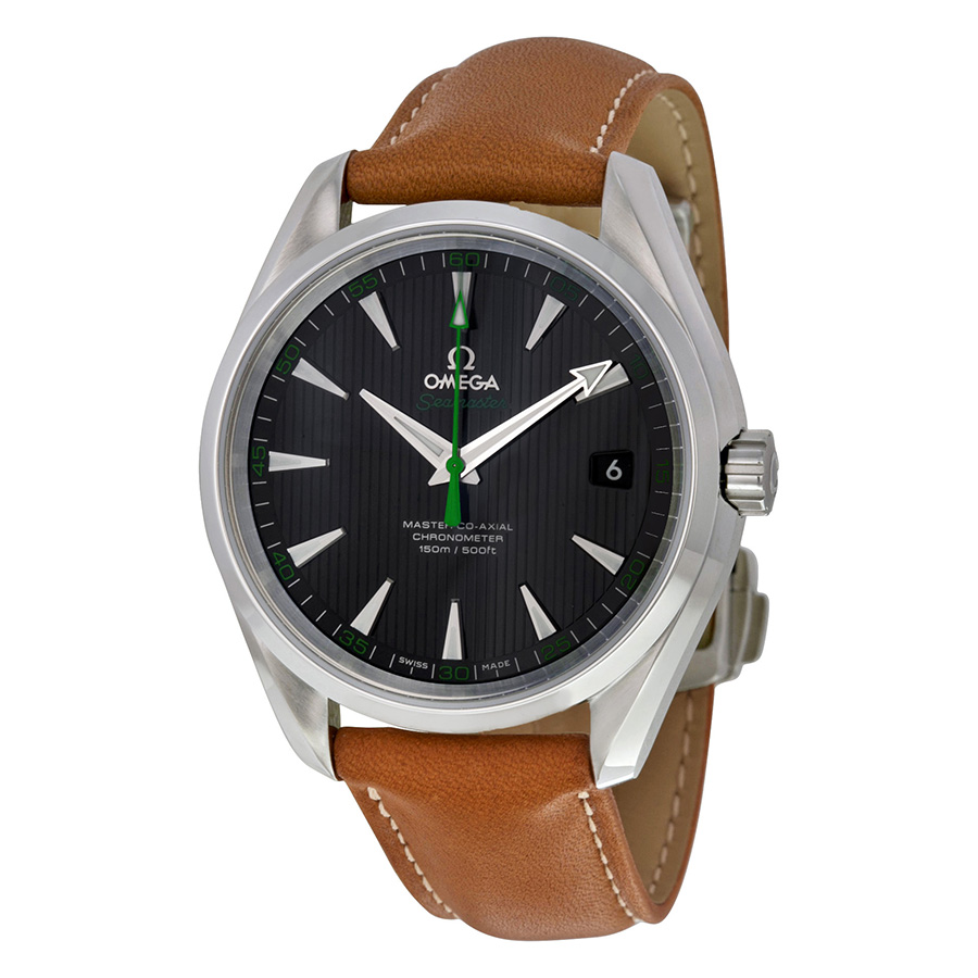 Omega Aqua Terra 150m Master Co-Axial  Golf Edition Men's Watch 231.12.42.21.01.003