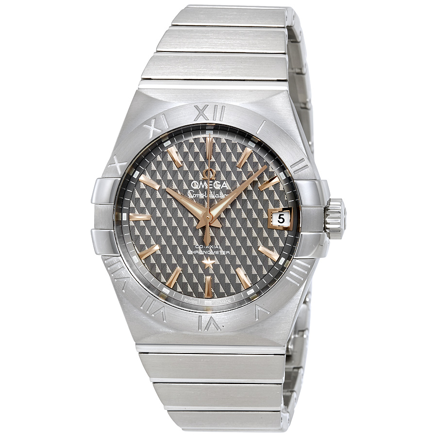 omega-constellation-automatic-