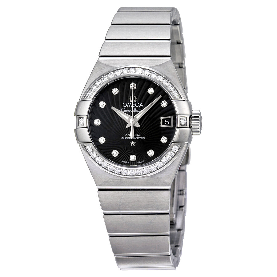 Watches omega ladies constellation forecast dress in on every day in 2019 Watches omega ladies constellation recommendations dress in summer in 2019