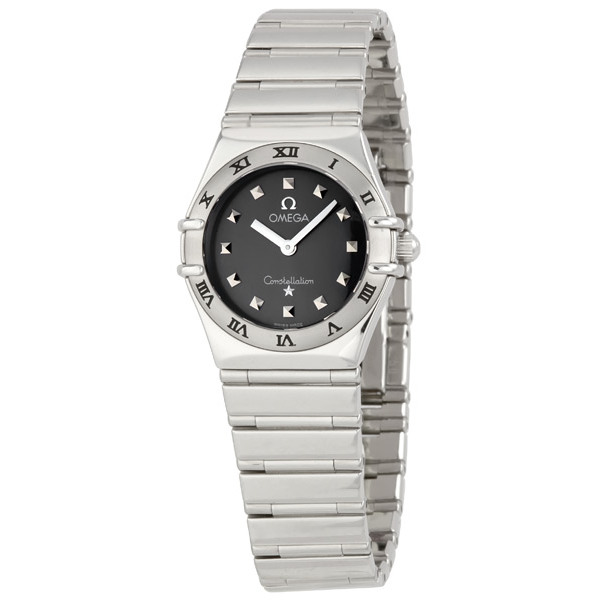 Omega Constellation My Choice Ladies Watch 1571.51
