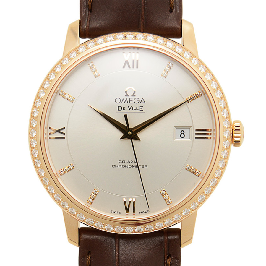 De Ville Prestige Automatic Watch