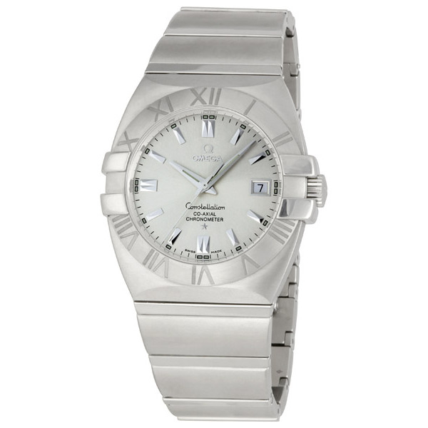 Omega Double Eagle Chronometer Men's Watch 1503.30