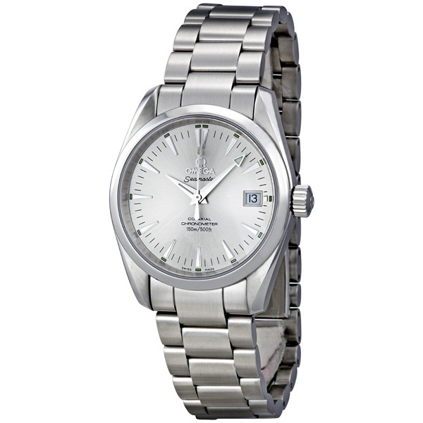 Omega Seamaster Aqua Terra 150M Co 