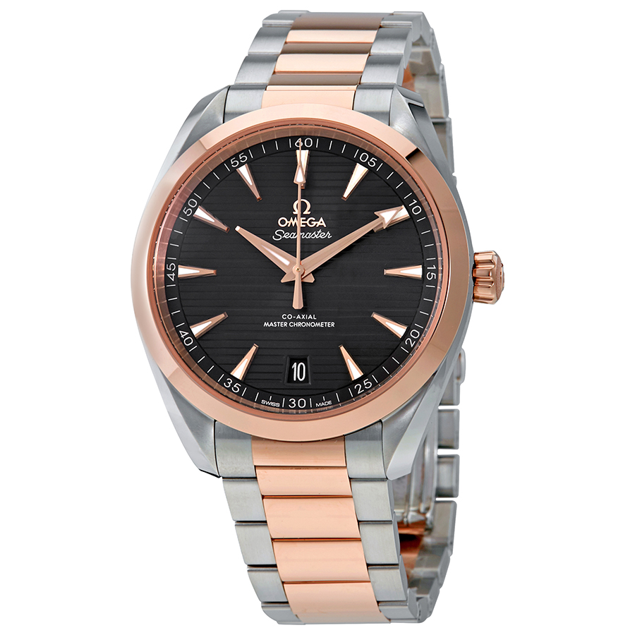 Seamaster Aqua Terra Automatic Men's Watch