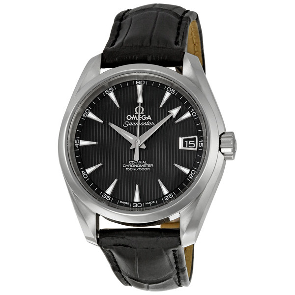 Omega Seamaster Aqua Terra  Watch 231.13.39.21.06.001