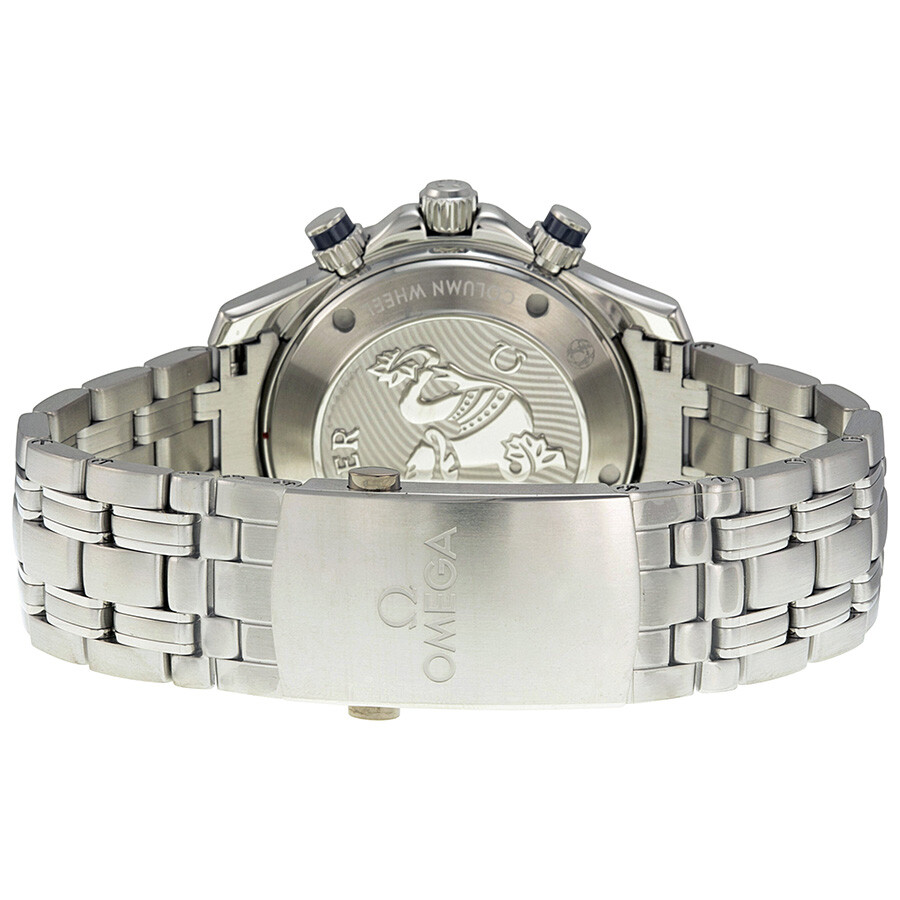 deep sea dweller homage