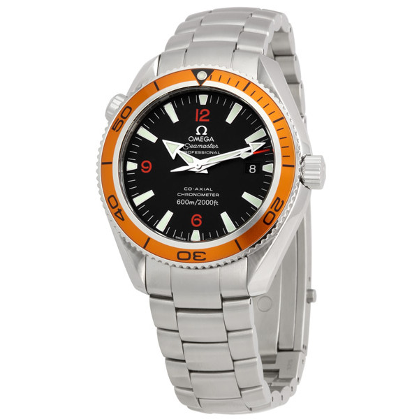 Omega Seamaster Planet Ocean Men's Watch 2209.50