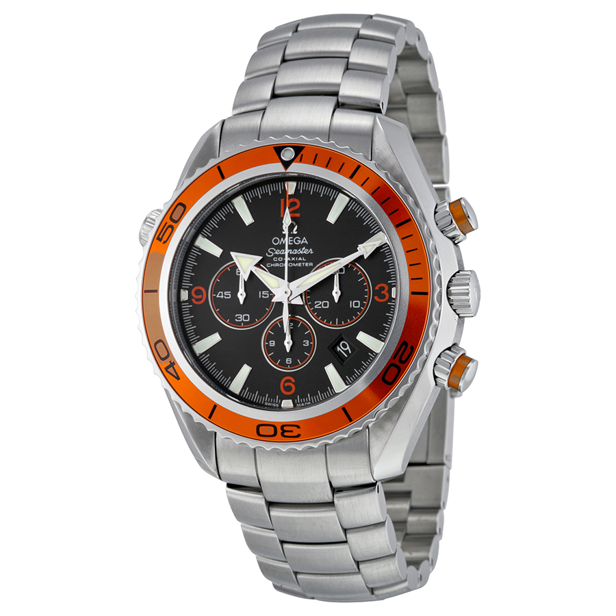 Omega Seamaster Planet Ocean Men's Watch 2218.50