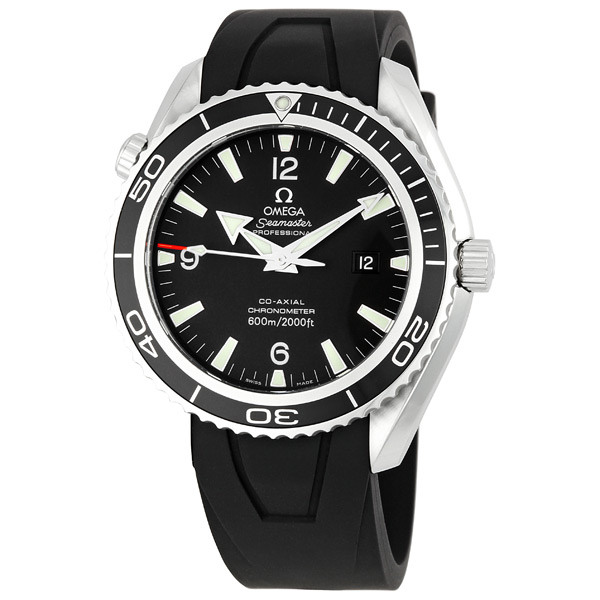 Omega Seamaster Planet Ocean Men's Watch 2900.50.91