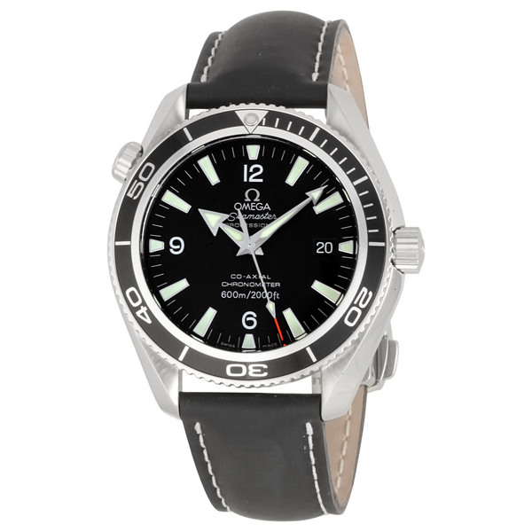 Omega Seamaster Planet Ocean Men's Watch 2901.50.81
