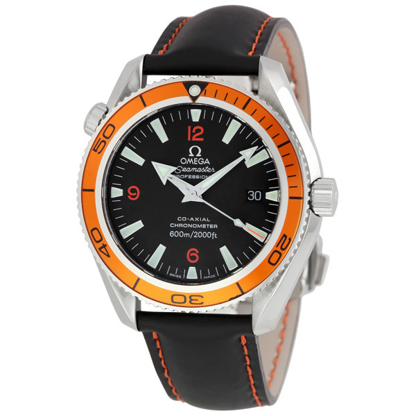 Omega Seamaster Planet Ocean Men's Watch 2909.50.82