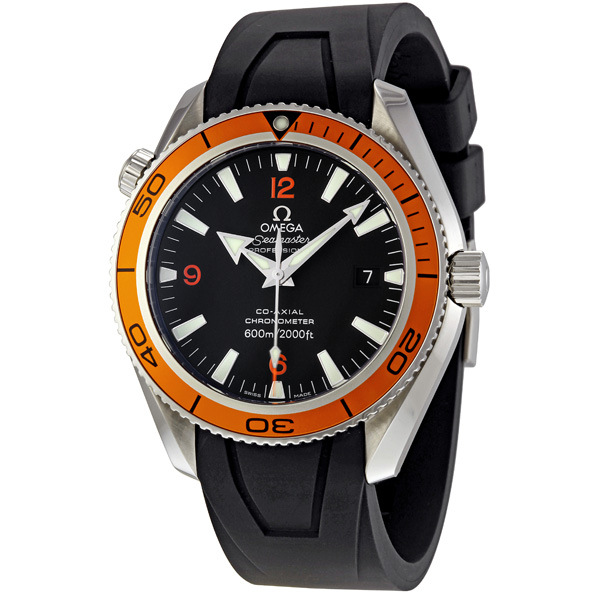 Omega Seamaster Planet Ocean Men's Watch 2909.50.91