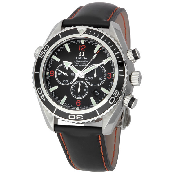 Omega Seamaster Planet Ocean Men's Watch 2910.50.82
