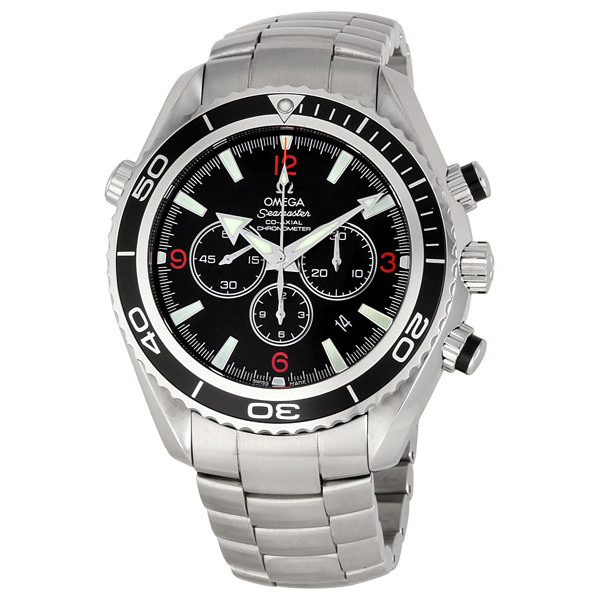 Omega Seamaster Planet Ocean XL Men's 