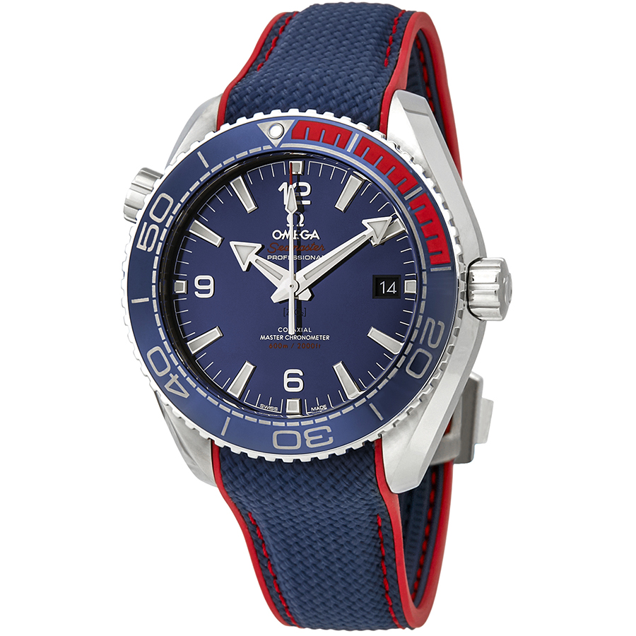 Speciality Olympic Games Pyeongchang 2018 Pepsi Bezel Men's Watch