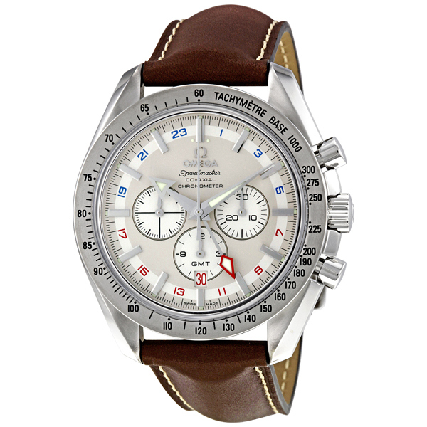 Omega Speedmaster Broad Arrow Men's Watch 3881.30.37