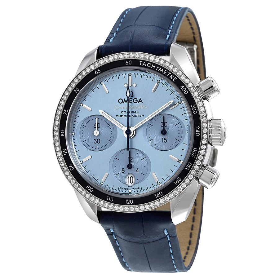 Speedmaster Chronograph Automatic 38 mm Watch