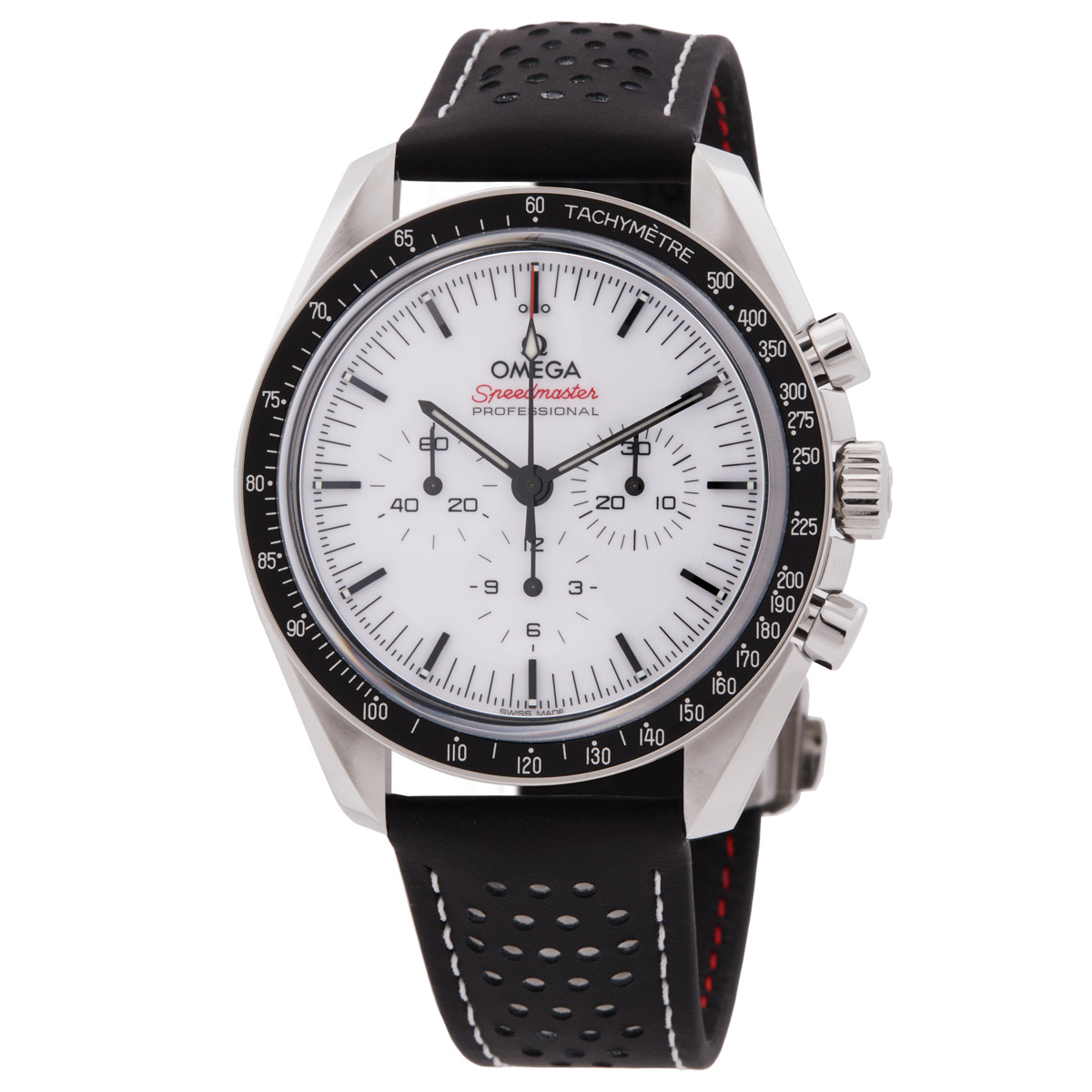 Speedmaster Chronograph Hand Wind Men's Watch
