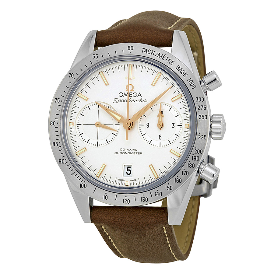 Speedmaster Chronograph Automatic Men's Watch
