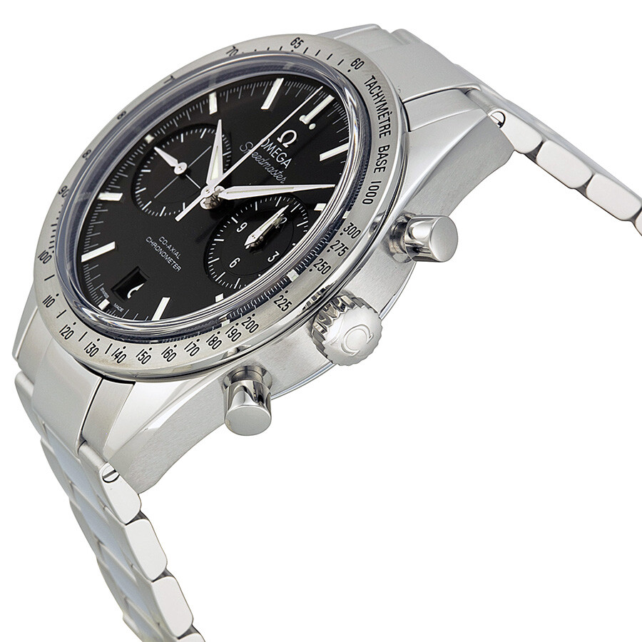 omega speedmaster black watches