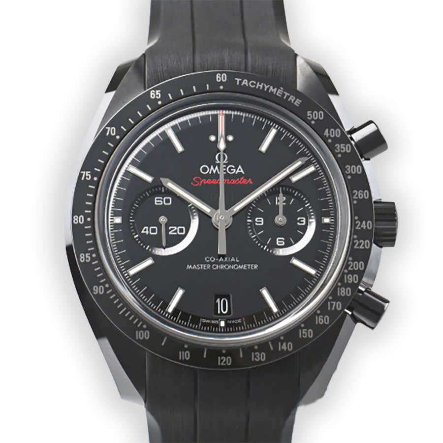 Speedmaster Dark Side of the Moon Chronograph Automatic Watch