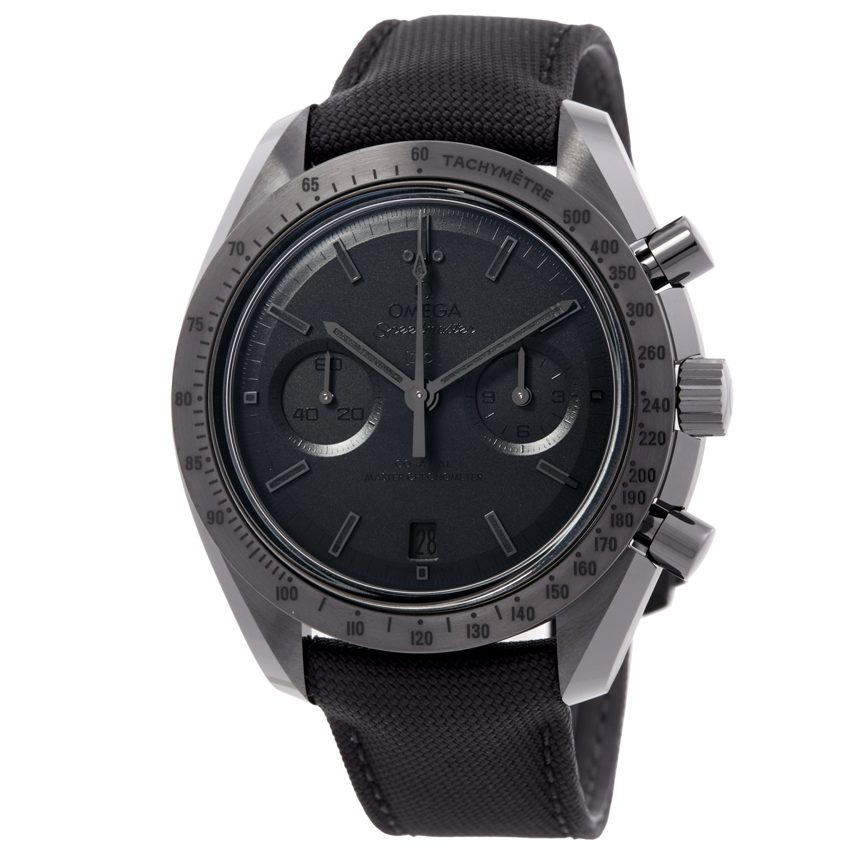 Speedmaster Dark Side of the Moon Chronograph Automatic Watch